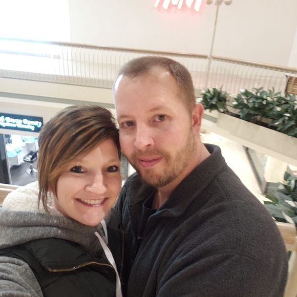 Meet your Posher, Krystal - Picture 1 of 1